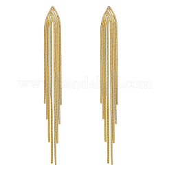 Boucles d'oreille gland alliage&nbsp;FS-WGEF59C-01