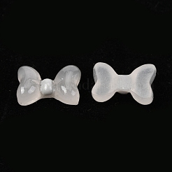 Clou de cabochons en plastique&nbsp;MRMJ-I001-02D