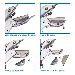 Set di utensili&nbsp;TOOL-TA0008-36