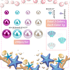 Kits de remplissage de vase&nbsp;FIND-PH0008-80