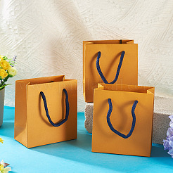 6 Stück Geschenktüten aus Papier&nbsp;CARB-TA0001-15