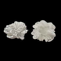Cabochons di opaco resina&nbsp;CRES-A054-01A