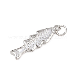 Messing Anhänger & Charms&nbsp;KK-P339-07P
