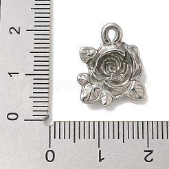Pendenti in acciaio inox 304 anti-appannamento&nbsp;STAS-Q334-56P