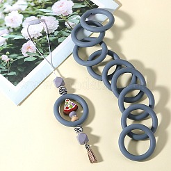 9 Ring aus lebensmittelechtem&nbsp;JX895E