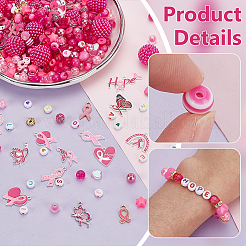 DIY-Kits zur Herstellung von BeZubehörn&nbsp;DIY-PH0028-92
