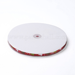 Polyester Ripsband&nbsp;SRIB-I004-12E