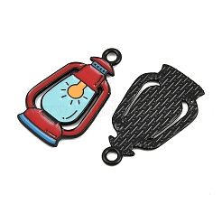 Pendente smaltati in lega&nbsp;AL-CBA459E-02EB-01
