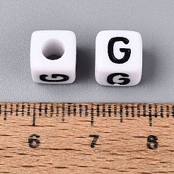 Opake Legierung Perlen&nbsp;SACR-N020-04A-G