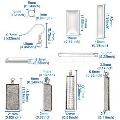 DIY Ohrring machen&nbsp;DIY-TA0001-35