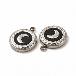 Anhänger aus Edelstahl 304&nbsp;STAS-A076-12P