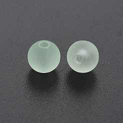 Transparente Acryl Perlen&nbsp;LS-MACR-S373-66-M02