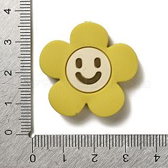 Perle di silicone&nbsp;LS-SIL-R145-02D