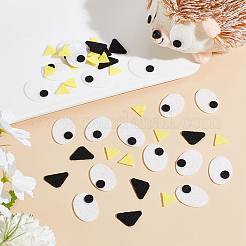 3 set di occhi&nbsp;FIND-GO0003-71