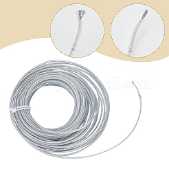 Stahldraht-Strohseil&nbsp;FIND-WH0366-414A