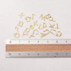 Accessori ornamentali paillette / paillettes in plastica&nbsp;X-PVC-E001-12-LS01