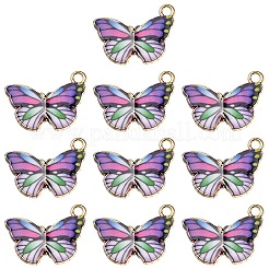Pendentifs en alliage imprimés&nbsp;FIND-YW0001-69C