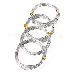 4 Rolle runder Aluminiumdraht&nbsp;AW-TA0001-06B