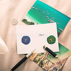 DIY Sammelalbum&nbsp;AJEW-WH0107-048