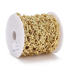 Catene a maglie ovali in ferro&nbsp;CH-H100-08LG