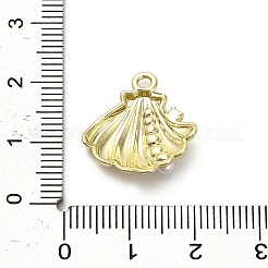 Legierung rhinestone-anhänger&nbsp;LS-FIND-A051-06G
