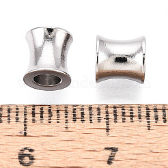 304 Edelstahlperlen&nbsp;X-STAS-T071-13P