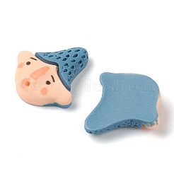 Cabochons in resina&nbsp;X-CRES-G015-02