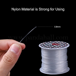 Nylondraht&nbsp;X-NWIR-R011-0.8mm