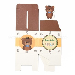 Confezione regalo di carta&nbsp;CON-I009-07D