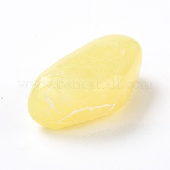 Natürliche Xiuyan-Jade-Perlen&nbsp;G-P461-01C