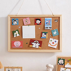 Hojas de aislamiento de corcho&nbsp;DIY-WH0430-173