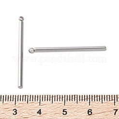 Anhänger aus Edelstahl 304&nbsp;STAS-L282-005P-02