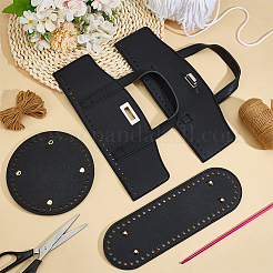 Taschenbausätze selber machen&nbsp;DIY-OC0014-51