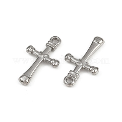 Pendentif en acier inoxydable 304&nbsp;STAS-F317-17A-P