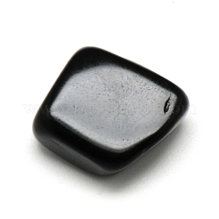 Natürliche Obsidian Edelstein Perlen&nbsp;G-S218-05