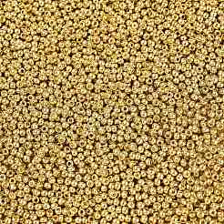 11/0 fgb cuentas redondas de vidrio de grado A&nbsp;SEED-N001-C-0561