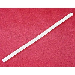 Plastic Sticks for 11x12cm Glue Gun, 11~11-3/4x1/4 inch(28~30x0.7cm)