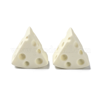 Decoden-Cabochons aus Harz&nbsp;CRES-P017-01B-1