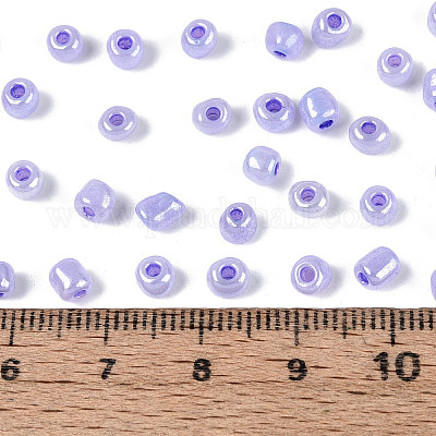 6/0 Glasperlen&nbsp;X1-SEED-A011-4mm-146-1