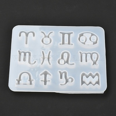 Wholesale DIY Silicone Molds 