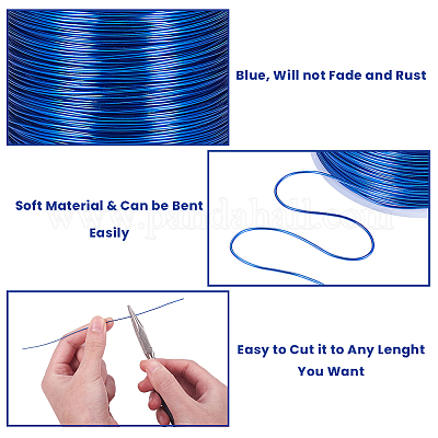 Wholesale Round Aluminum Wire 