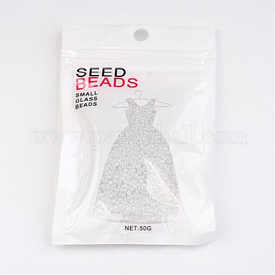 12/0 ceylon runden Glasperlen&nbsp;X-SEED-A011-2mm-141-1