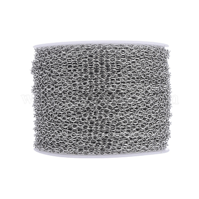 Catene portacavi in ​​ottone&nbsp;CHC024Y-NFK-1