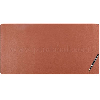 Tapis de souris en PVC&nbsp;AJEW-WH20010-32D-1