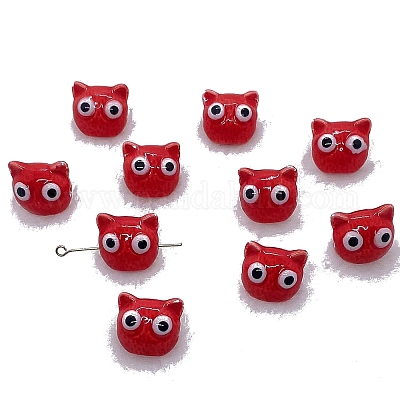 Fimo-Perlen&nbsp;PW-WGD5BC7-03-1