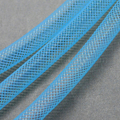 Corda di filo netto plastico&nbsp;PNT-Q003-10mm-30-1
