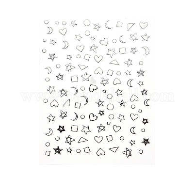 Art supplies heart - Art Supplies - Sticker