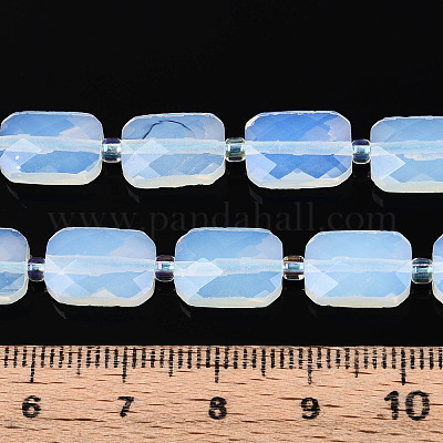 Opalite Perlen Stränge&nbsp;G-T139-78-1