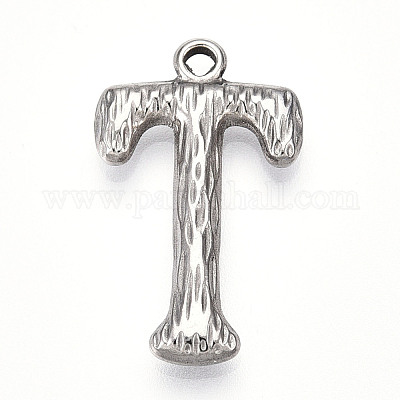 Pendente in ottone&nbsp;KK-N254-218P-T-1