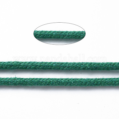 Fils de coton&nbsp;OCOR-T001-01-10-1
